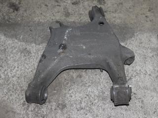 рычаг задний нижний BMW 5 серия F07/F10/F11 2011, 2.0 л., дизель, МКПП, черный 475, седан, правый руль, 33326865897