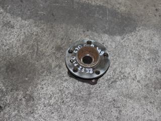 ступица задняя правая BMW 5 серия F07/F10/F11 2011, 2.0 л., дизель, МКПП, черный 475, седан, правый руль, 33406850159