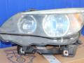 фара левая BMW 5 серия E60/E61 2006, 2.5 л., M57 D25 (256D2), дизель, АКПП, седан, 63127165563 - фото №2