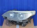 фара левая BMW 5 серия E60/E61 2006, 2.5 л., M57 D25 (256D2), дизель, АКПП, седан, 63127165563 - фото №3