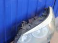 фара левая BMW 5 серия E60/E61 2006, 2.5 л., M57 D25 (256D2), дизель, АКПП, седан, 63127165563 - фото №4