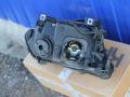 фара левая BMW 5 серия E60/E61 2006, 2.5 л., M57 D25 (256D2), дизель, АКПП, седан, 63127165563 - фото №5