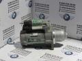стартер BMW 5 серия F07/F10/F11 2012, 3.0 л., бензин, АКПП, черный, седан, 12417631558 - фото №2