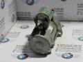 стартер BMW 5 серия F07/F10/F11 2012, 3.0 л., бензин, АКПП, черный, седан, 12417631558 - фото №3