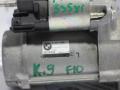 стартер BMW 5 серия F07/F10/F11 2012, 3.0 л., бензин, АКПП, черный, седан, 12417631558 - фото №4