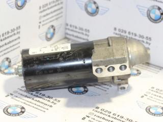стартер BMW X5 M E70 2012, 3.0 л., N57 D30 B, дизель, АКПП, внедорожник 5 дв., 12418570382, 0001115069