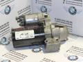 стартер BMW X5 M E70 2012, 3.0 л., N57 D30 B, дизель, АКПП, внедорожник 5 дв., 12418570382, 0001115069 - фото №2
