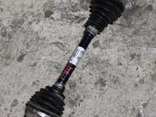 полуось передняя правая (приводной вал, ШРУС) BMW X6 E71/E72 2010, 4.4 л., N63 B44 A, бензин, АКПП, внедорожник 5 дв., 31607553946