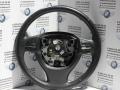 руль BMW 5 серия F07/F10/F11 2011, 2.0 л., дизель, МКПП, черный 475, седан, правый руль - фото №2