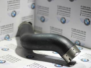 трубка системы рециркуляции EGR BMW 5 серия F07/F10/F11 2011, 2.0 л., дизель, МКПП, черный 475, седан, правый руль, 11617810615