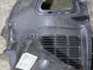 защита арок передняя левая (подкрылок) BMW 5 серия F07/F10/F11 2012, 2.0 л., бензин, АКПП, белый а300, седан