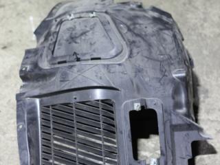 защита арок передняя правая (подкрылок) BMW 5 серия F07/F10/F11 2012, 3.0 л., бензин, АКПП, черный, седан, 51717186728