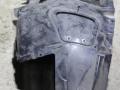 защита арок передняя правая (подкрылок) BMW 5 серия F07/F10/F11 2012, 3.0 л., бензин, АКПП, черный, седан, 51717186728 - фото №3