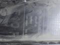 защита арок передняя правая (подкрылок) BMW 5 серия F07/F10/F11 2012, 3.0 л., бензин, АКПП, черный, седан, 51717186728 - фото №4