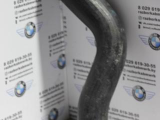 патрубок интеркулера BMW X5 F15 2018, 2.0 л., гибрид, АКПП, серебристый, внедорожник 5 дв., 13718603095