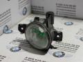 фара противотуманная правая BMW X5 E70 2007, 3.0 л., M57 D30 (306D3), дизель, АКПП, внедорожник 5 дв., 63177184318 - фото №2