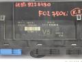 блок комфорта BMW 7 серия F01/F02 2011, 4.4 л., бензин, АКПП, черный, седан, 61359228490 - фото №2