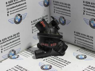 термостат BMW 5 серия F07/F10/F11 2010, 3.0 л., бензин, АКПП, синий, седан, 11537601159