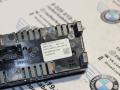 блок управления печки / климат-контроля BMW 7 серия F01/F02 2011, 4.4 л., бензин, АКПП, черный, седан, 9228398 - фото №2