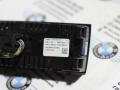 блок управления печки / климат-контроля BMW 7 серия F01/F02 2011, 4.4 л., бензин, АКПП, черный, седан, 9228398 - фото №3