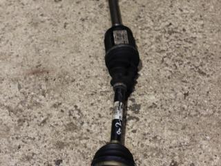 полуось передняя правая (приводной вал, ШРУС) BMW X3 E83 2003, 2.0 л., M47 D20 (204D4), дизель, АКПП, внедорожник 5 дв., 7524046