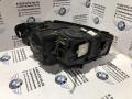 фара левая BMW X5 F15 2018, 2.0 л., гибрид, АКПП, серебристый, внедорожник 5 дв., 63117317101 - фото №4