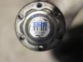 полуось задняя (приводной вал, ШРУС) BMW X5 E53 [рестайлинг] 2004, 3.0 л., M54 B30 (306S3), бензин, АКПП, внедорожник 5 дв., 7500914 - фото №3