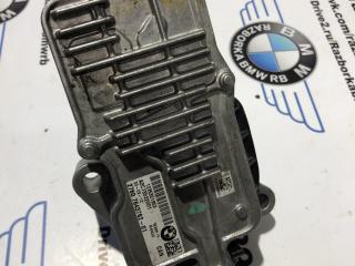 электромотор раздаточной коробки BMW X5 M E70 2012, 3.0 л., N57 D30 B, дизель, АКПП, внедорожник 5 дв., 27607643762