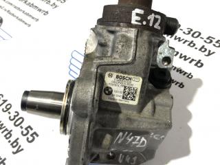 ТНВД BMW 1 серия E81/E82/E87/E88 [рестайлинг] 2008, 2.0 л., N47 D20 A, дизель, АКПП, купе, 7797874, 0445010506