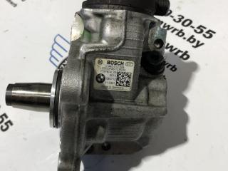 ТНВД BMW 3 серия E90/E91/E92/E93 2007, 2.0 л., N47 D20 A, дизель, АКПП, седан, 7797874, 0445010506