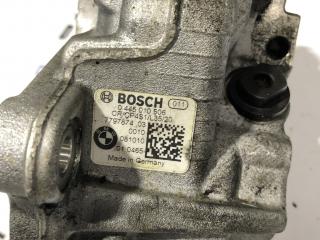 ТНВД BMW 3 серия E90/E91/E92/E93 [рестайлинг] 2008, 2.0 л., N47 D20 A, дизель, АКПП, седан, 7797874