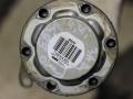 полуось задняя (приводной вал, ШРУС) BMW X5 E53 2003, 4.4 л., бензин, АКПП, внедорожник 5 дв., 7500916 - фото №3