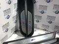 комплект накладок на пороги (внутренние) BMW 7 серия F01/F02 [рестайлинг] 2013, 3.0 л., дизель, АКПП, black sapphire metallic (475), седан, правый руль - фото №4