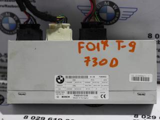 блок управления (другие) BMW 7 серия F01/F02 [рестайлинг] 2013, 3.0 л., дизель, АКПП, black sapphire metallic (475), седан, правый руль, 61357365902