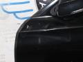 дверь передняя левая BMW 7 серия F01/F02 [рестайлинг] 2013, 3.0 л., дизель, АКПП, black sapphire metallic (475), седан, правый руль, 41007203977 - фото №3