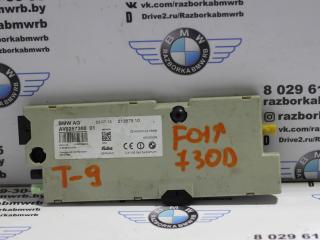 усилитель антенны BMW 7 серия F01/F02 [рестайлинг] 2013, 3.0 л., дизель, АКПП, black sapphire metallic (475), седан, правый руль, 9257366