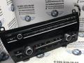 блок управления печки / климат-контроля BMW 7 серия F01/F02 [рестайлинг] 2013, 3.0 л., дизель, АКПП, black sapphire metallic (475), седан, правый руль, 9324353 - фото №2