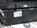 блок управления печки / климат-контроля BMW 7 серия F01/F02 [рестайлинг] 2013, 3.0 л., дизель, АКПП, black sapphire metallic (475), седан, правый руль, 9324353 - фото №4