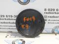 эмблема BMW 7 серия F01/F02 [рестайлинг] 2013, 3.0 л., дизель, АКПП, black sapphire metallic (475), седан, правый руль, 8132375 - фото №2