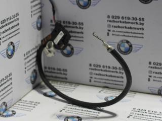 минусовой провод аккумулятора BMW 7 серия F01/F02 [рестайлинг] 2013, 3.0 л., дизель, АКПП, black sapphire metallic (475), седан, правый руль, 61219302358