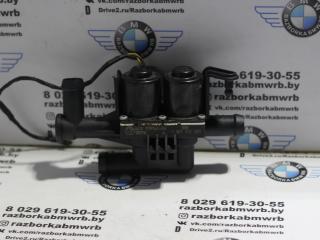кран отопителя (печки) BMW 7 серия F01/F02 [рестайлинг] 2013, 3.0 л., дизель, АКПП, black sapphire metallic (475), седан, правый руль, 64119119164