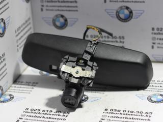 зеркало салона BMW 7 серия F01/F02 [рестайлинг] 2013, 3.0 л., дизель, АКПП, black sapphire metallic (475), седан, правый руль, 9290701