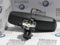 зеркало салона BMW 7 серия F01/F02 [рестайлинг] 2013, 3.0 л., дизель, АКПП, black sapphire metallic (475), седан, правый руль, 9290701 - фото №2