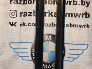 накладка на порог BMW 7 серия F01/F02 [рестайлинг] 2013, 3.0 л., дизель, АКПП, black sapphire metallic (475), седан, правый руль, 7209339