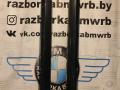 накладка на порог BMW 7 серия F01/F02 [рестайлинг] 2013, 3.0 л., дизель, АКПП, black sapphire metallic (475), седан, правый руль, 7209340 - фото №2