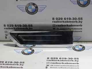 повторитель поворота на крыле левый BMW 7 серия F01/F02 [рестайлинг] 2013, 3.0 л., дизель, АКПП, black sapphire metallic (475), седан, правый руль, 7298869