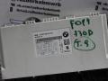 блок управления сиденьем BMW 7 серия F01/F02 [рестайлинг] 2013, 3.0 л., дизель, АКПП, black sapphire metallic (475), седан, правый руль, 61359280913 - фото №2