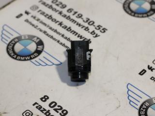 парктроник передний BMW 7 серия F01/F02 [рестайлинг] 2013, 3.0 л., дизель, АКПП, black sapphire metallic (475), седан, правый руль, 9270497