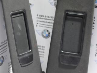 козырек солнцезащитный BMW 7 серия F01/F02 [рестайлинг] 2013, 3.0 л., дизель, АКПП, black sapphire metallic (475), седан, правый руль, 51167903765