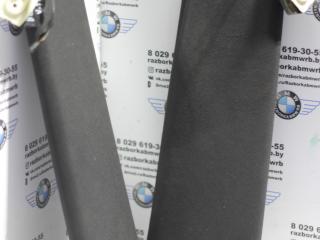 козырек солнцезащитный BMW 7 серия F01/F02 [рестайлинг] 2013, 3.0 л., дизель, АКПП, black sapphire metallic (475), седан, правый руль, 51167903766